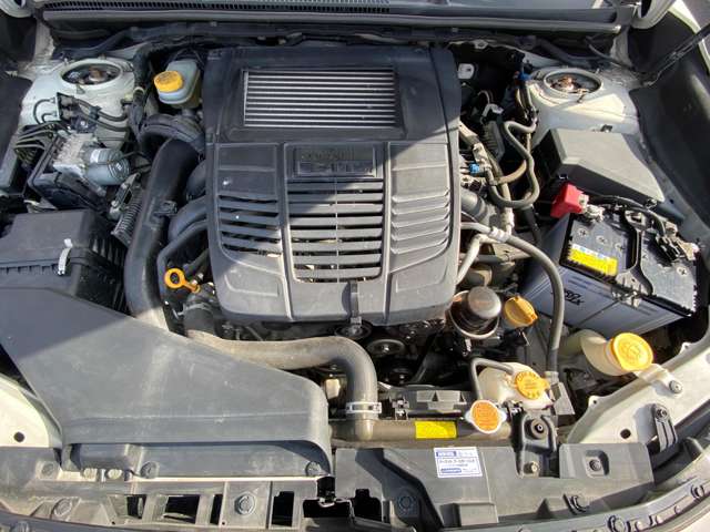 スバル ＷＲＸ　Ｓ４ Ｓ４ ２．０ＧＴ－Ｓ アイサイト ４ＷＤ H27年 (東北) 99