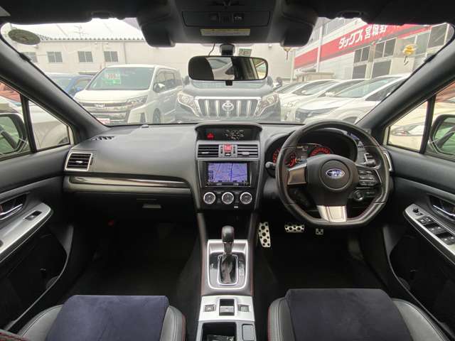 スバル ＷＲＸ　Ｓ４ Ｓ４ ２．０ＧＴ－Ｓ アイサイト ４ＷＤ H27年 (東北) 99