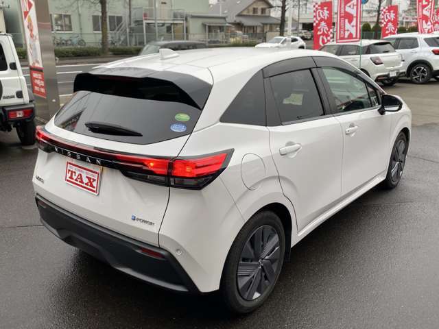 日産 ノート １．２ Ｘ R3年 (東北) 99