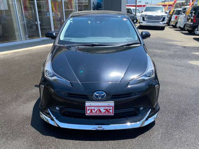 トヨタ プリウス １．８ Ｓ R2年 (東北) 99