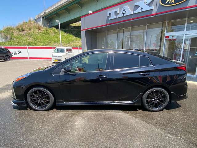 トヨタ プリウス １．８ Ｓ R2年 (東北) 99