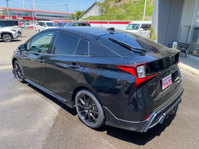 トヨタ プリウス １．８ Ｓ R2年 (東北) 99