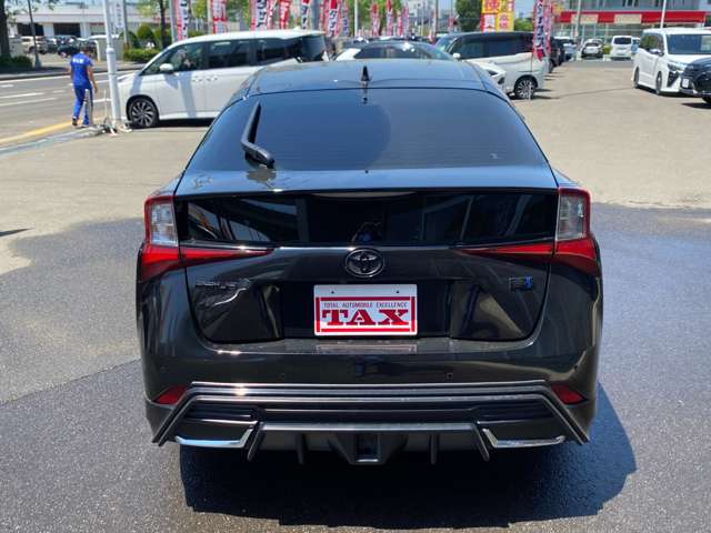 トヨタ プリウス １．８ Ｓ R2年 (東北) 99