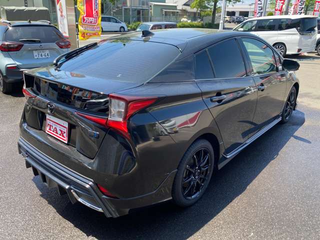 トヨタ プリウス １．８ Ｓ R2年 (東北) 99