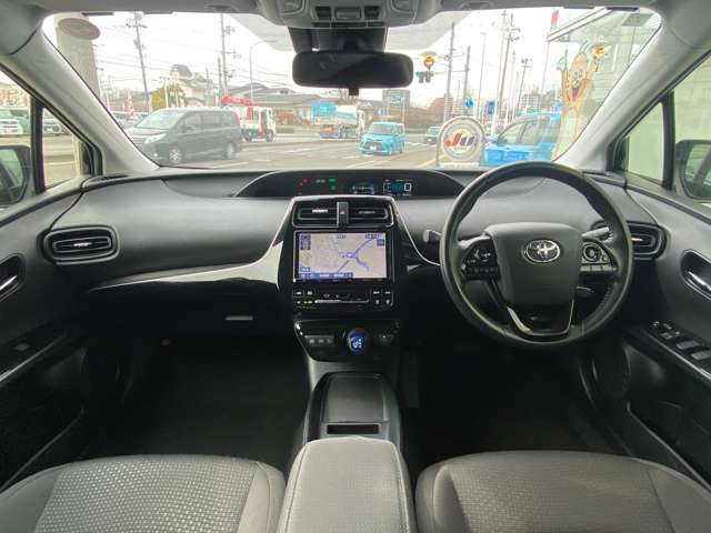 トヨタ プリウス １．８ Ｓ R2年 (東北) 99