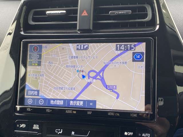 トヨタ プリウス １．８ Ｓ R2年 (東北) 99