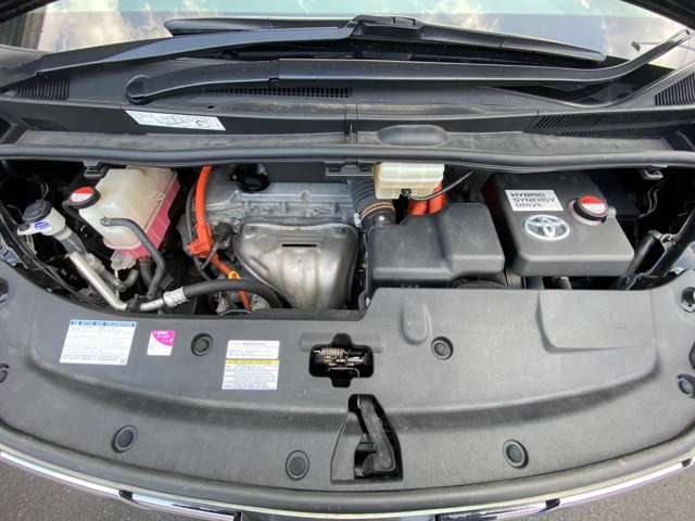 トヨタ アルファード　ハイブリッド ハイブリッド ２．５ Ｘ Ｅ－ＦＯＵＲ ４ＷＤ H27年 (東北) 99