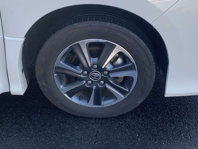 トヨタ ノア ２．０ ＳＩ ＷＸＢＩＩ R1年 (東北) 99