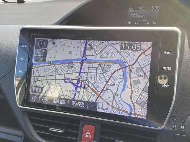 トヨタ ノア ２．０ ＳＩ ＷＸＢＩＩ R1年 (東北) 99
