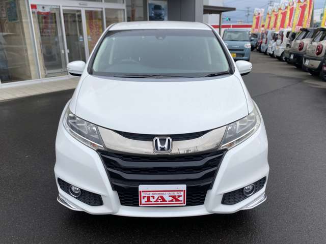 ホンダ オデッセイ ２．４ アブソルート ＥＸ H27年 (東北) 99