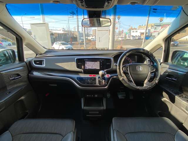 ホンダ オデッセイ ２．４ アブソルート ＥＸ H27年 (東北) 99