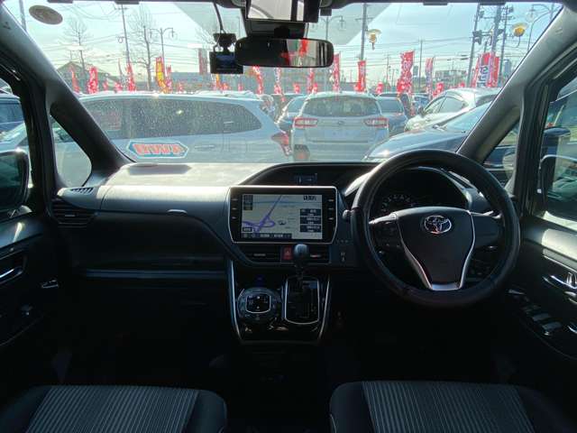 トヨタ ヴォクシー ２．０ ＺＳ 煌ＩＩ ４ＷＤ R2年 (東北) 99