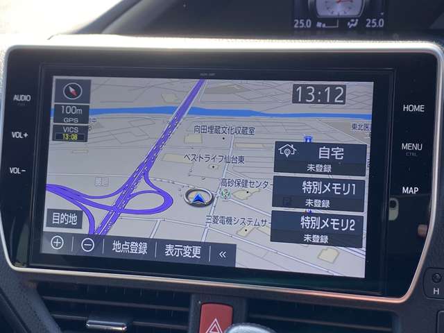 トヨタ ヴォクシー ２．０ ＺＳ 煌ＩＩ ４ＷＤ R2年 (東北) 99