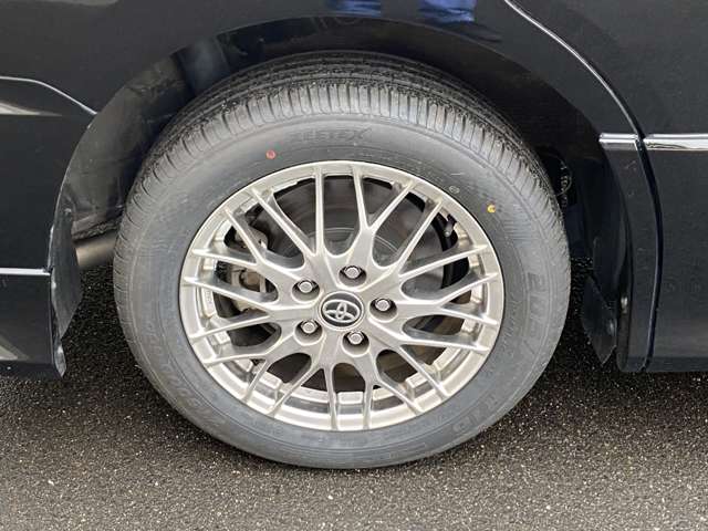 トヨタ ヴォクシー １．８ ハイブリッド ＺＳ 煌ＩＩ R2年 (東北) 99