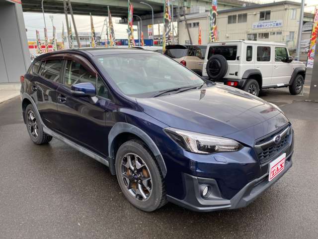 スバル ＸＶ ２．０Ｉ－Ｌ アイサイト ４ＷＤ H30年 (東北) 99