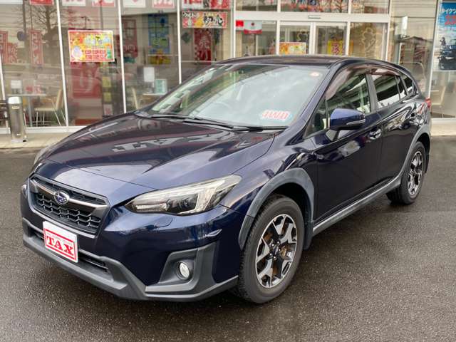 スバル ＸＶ ２．０Ｉ－Ｌ アイサイト ４ＷＤ H30年 (東北) 99