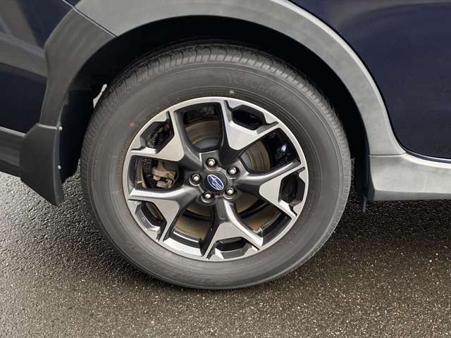 スバル ＸＶ ２．０Ｉ－Ｌ アイサイト ４ＷＤ H30年 (東北) 99