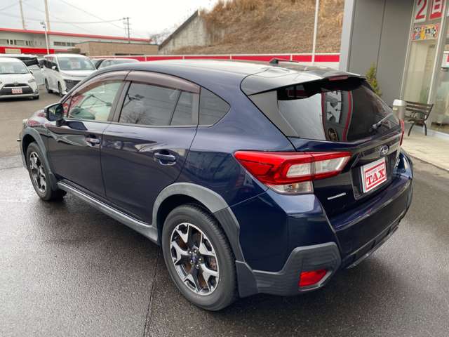 スバル ＸＶ ２．０Ｉ－Ｌ アイサイト ４ＷＤ H30年 (東北) 99