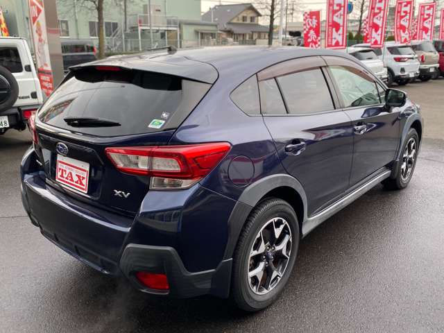 スバル ＸＶ ２．０Ｉ－Ｌ アイサイト ４ＷＤ H30年 (東北) 99