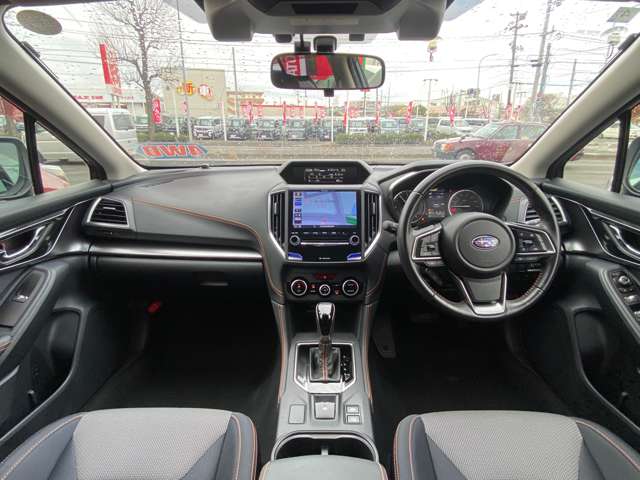 スバル ＸＶ ２．０Ｉ－Ｌ アイサイト ４ＷＤ H30年 (東北) 99
