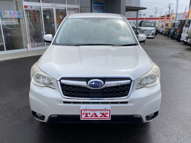 スバル フォレスター ２．０Ｉ－Ｌ アイサイト ４ＷＤ H26年 (東北) 99