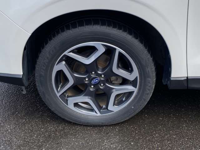 スバル フォレスター ２．０Ｉ－Ｌ アイサイト ４ＷＤ H26年 (東北) 99