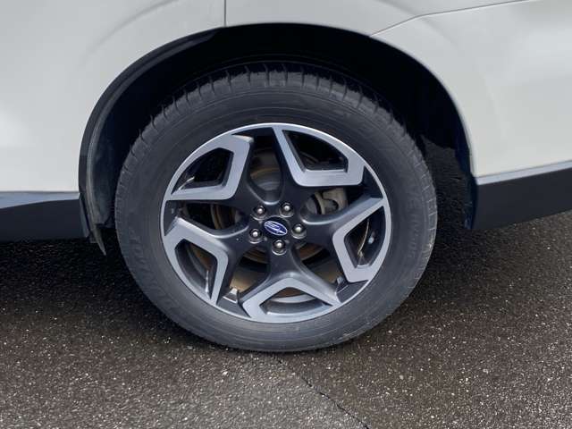 スバル フォレスター ２．０Ｉ－Ｌ アイサイト ４ＷＤ H26年 (東北) 99