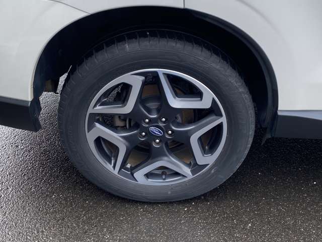 スバル フォレスター ２．０Ｉ－Ｌ アイサイト ４ＷＤ H26年 (東北) 99