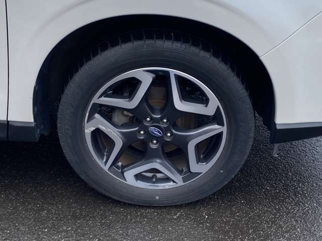 スバル フォレスター ２．０Ｉ－Ｌ アイサイト ４ＷＤ H26年 (東北) 99