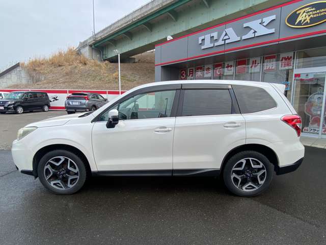 スバル フォレスター ２．０Ｉ－Ｌ アイサイト ４ＷＤ H26年 (東北) 99