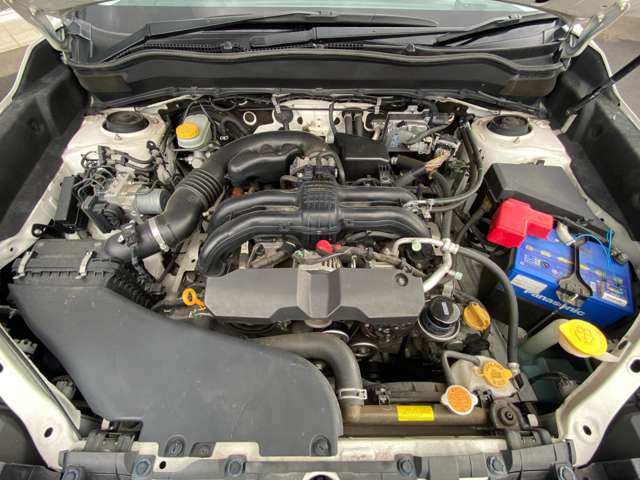 スバル フォレスター ２．０Ｉ－Ｌ アイサイト ４ＷＤ H26年 (東北) 99