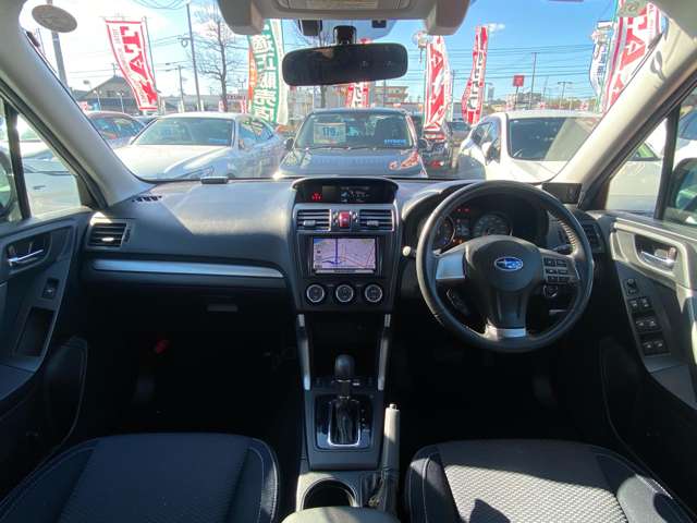 スバル フォレスター ２．０Ｉ－Ｌ アイサイト ４ＷＤ H26年 (東北) 99