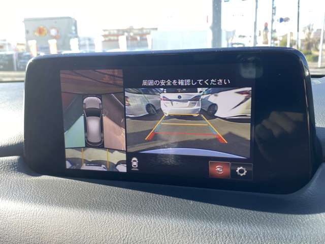 マツダ ＣＸ−５ ２．２ ＸＤ Ｌパッケージ ディーゼルターボ H30年 (東北) 99