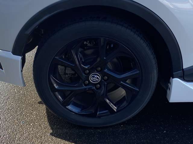 トヨタ Ｃ−ＨＲ ハイブリッド １．８ Ｇ モード ネロ R1年 (東北) 99
