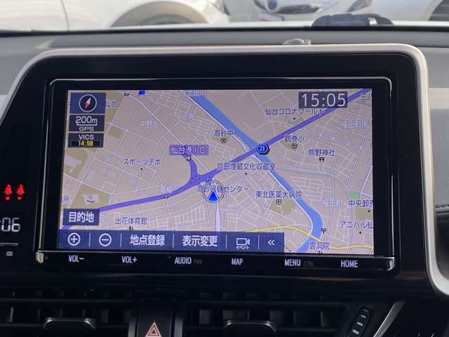 トヨタ Ｃ−ＨＲ ハイブリッド １．８ Ｇ モード ネロ R1年 (東北) 99
