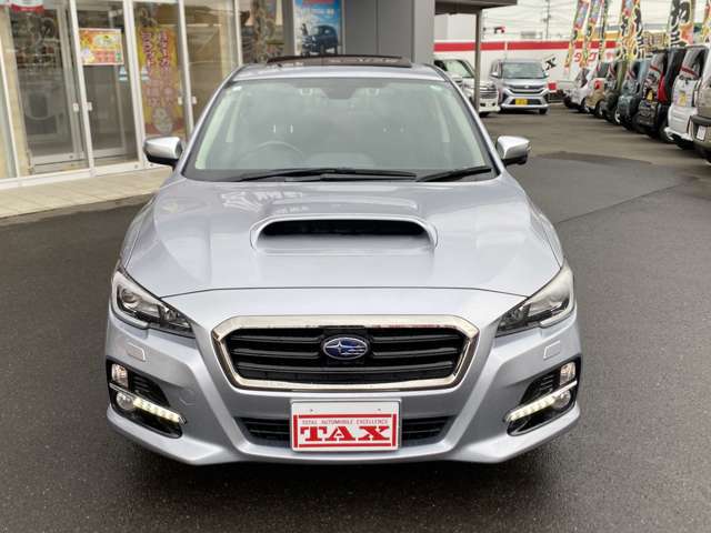 スバル レヴォーグ １．６ ＧＴ アイサイト ４ＷＤ H28年 (東北) 99