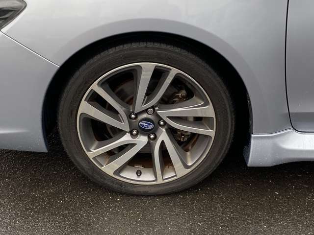 スバル レヴォーグ １．６ ＧＴ アイサイト ４ＷＤ H28年 (東北) 99