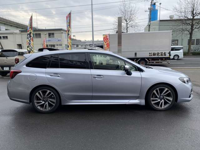 スバル レヴォーグ １．６ ＧＴ アイサイト ４ＷＤ H28年 (東北) 99