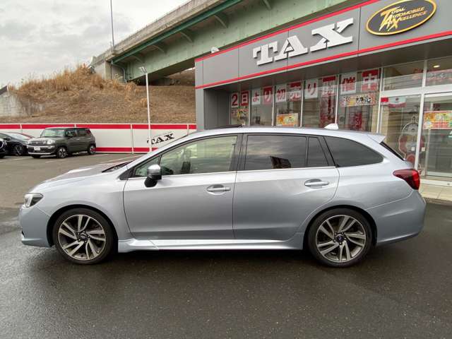 スバル レヴォーグ １．６ ＧＴ アイサイト ４ＷＤ H28年 (東北) 99