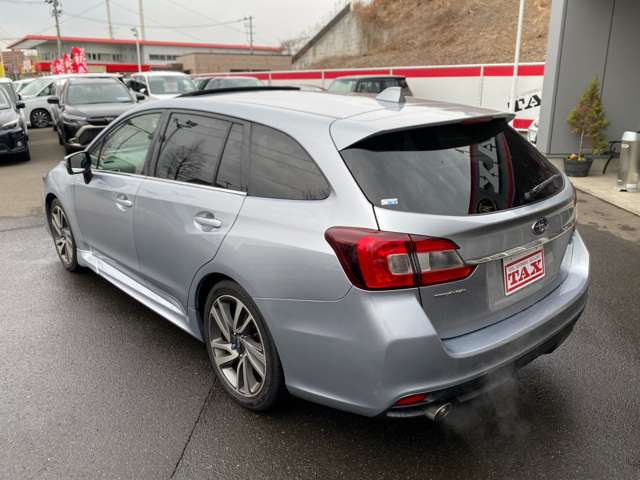 スバル レヴォーグ １．６ ＧＴ アイサイト ４ＷＤ H28年 (東北) 99