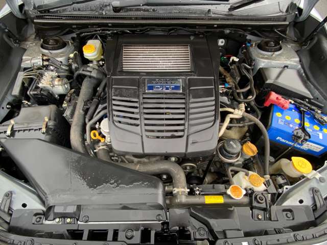 スバル レヴォーグ １．６ ＧＴ アイサイト ４ＷＤ H28年 (東北) 99