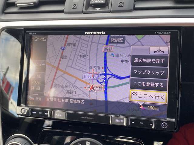 スバル レヴォーグ １．６ ＧＴ アイサイト ４ＷＤ H28年 (東北) 99