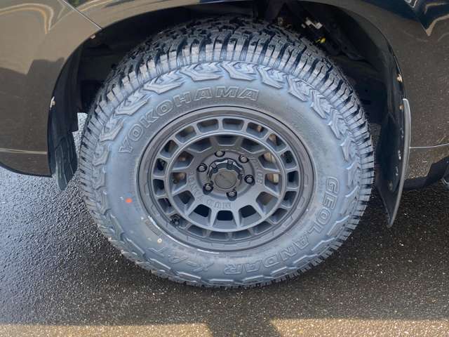 トヨタ ランドクルーザープラド ２．８ ＴＸ ディーゼルターボ ４ＷＤ H28年 (東北) 99