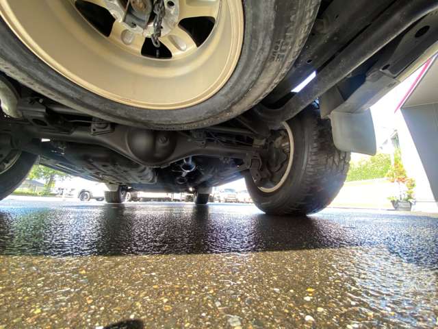 トヨタ ランドクルーザープラド ２．８ ＴＸ ディーゼルターボ ４ＷＤ H28年 (東北) 99