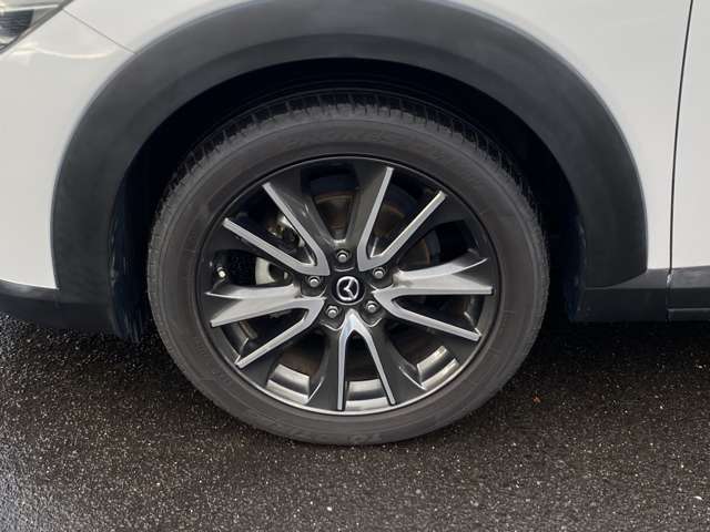マツダ ＣＸ−３ １．５ ＸＤ ツーリング ディーゼルターボ H27年 (東北) 99