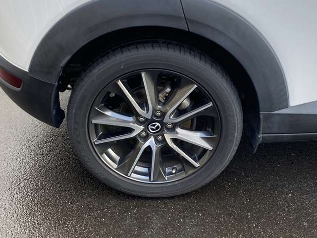 マツダ ＣＸ−３ １．５ ＸＤ ツーリング ディーゼルターボ H27年 (東北) 99