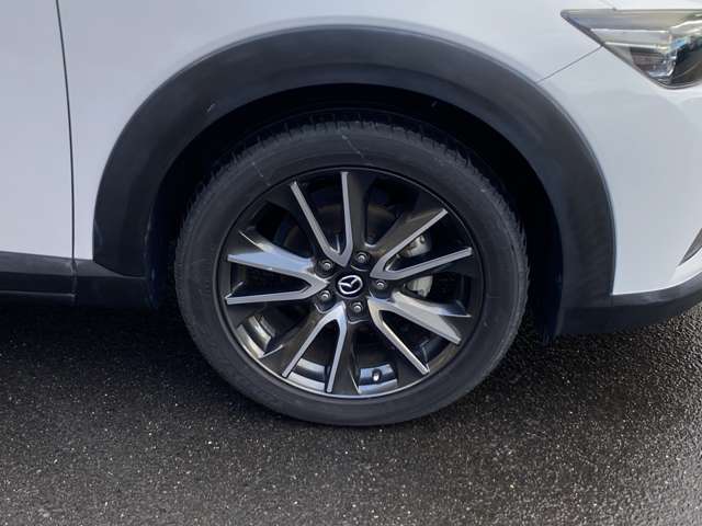 マツダ ＣＸ−３ １．５ ＸＤ ツーリング ディーゼルターボ H27年 (東北) 99