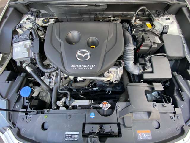 マツダ ＣＸ−３ １．５ ＸＤ ツーリング ディーゼルターボ H27年 (東北) 99