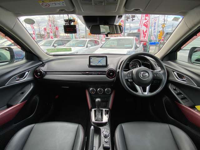 マツダ ＣＸ−３ １．５ ＸＤ ツーリング ディーゼルターボ H27年 (東北) 99