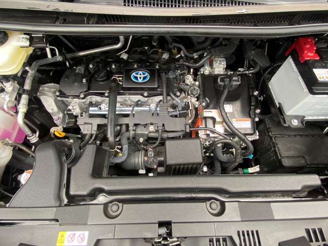 トヨタ ノア １．８ ハイブリッド Ｓ－Ｚ R6年 (東北) 99